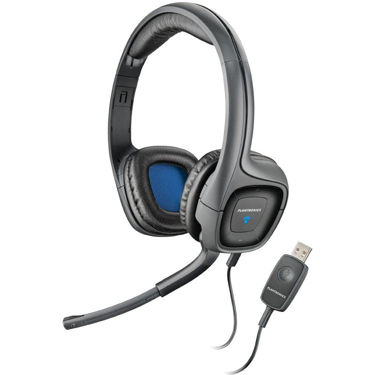.Audio 655  USB HeadSet