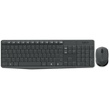 LOGITECH Wireless Combo MK235 - INTNL - Bulgarian Layout