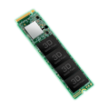 Transcend 256GB, M.2 2280,PCIe Gen3x4, 3D TLC