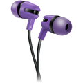 CANYON headphones SEP-4 Mic Flat 1.2m Violet