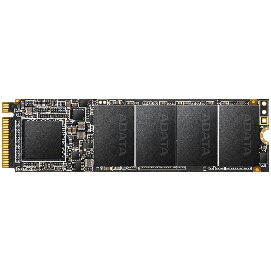 ADATA XPG SX6000 Pro 1TB SSD, M.2 2280, NVMe, Read/Write: 2100/1400 MB/s, Random Read/Write IOPS 250K/240K