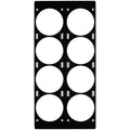 Corsair Fan Tray for Obsidian 1000D chassis (8x 120mm Fan Tray)