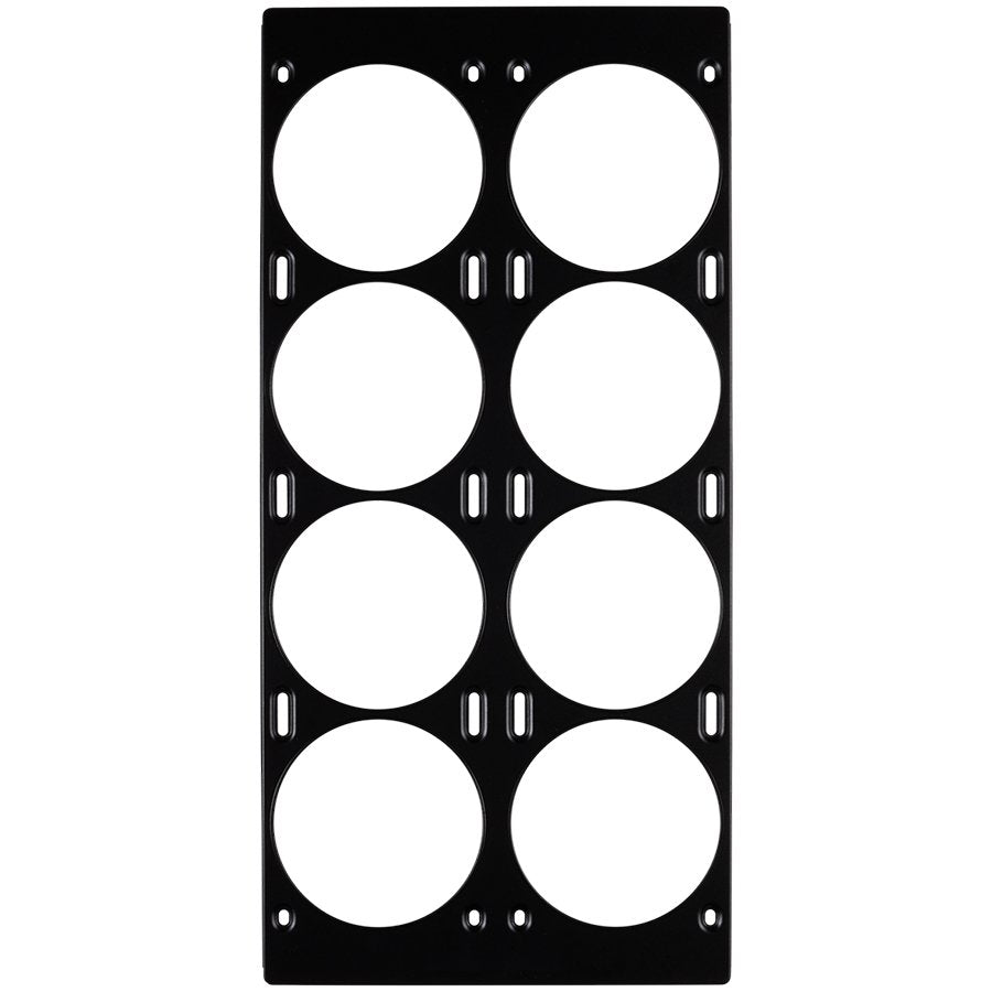 Corsair Fan Tray for Obsidian 1000D chassis (8x 120mm Fan Tray)