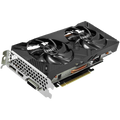 PALIT Video Card GeForce RTX 2060 nVidia, Dual OC 6GB GDDR6,192bit ,DVI,HDMI,DP,part# NE62060S18J9-1160A