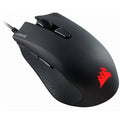 CORSAIR HARPOON RGB PRO, Backlit RGB LED, 12000 DPI, Optical