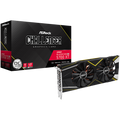 ASROCK Video Card AMD Radeon RX 5700 XT Challenger D 8GB OC GDDR6 256bit 1xHDMI /3xDP Retail