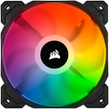 SP120 RGB PRO, 120mm RGB LED Fan, Single Pack