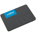 Crucial BX500 2000GB SATA 2.5 inch SSD