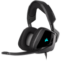 Corsair VOID RGB ELITE USB Headset, Carbon