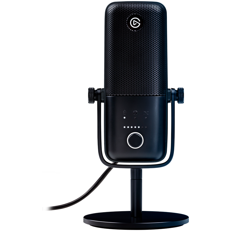 Corsair Elgato Wave:3
