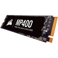 Corsair SSD 2TB MP400 PCIe x4 NVMe M.2 3D QLC (r/w: 3480/3000MB/s)
