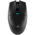 Corsair KATAR PRO Wireless Gaming Mouse, Black, 10000 DPI, Optical (EU Version)