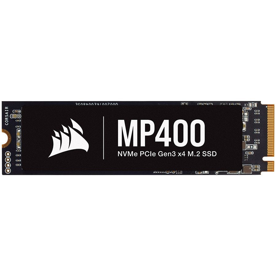 Corsair MP400 4TB Gen3 PCIe x4 NVMe M.2 SSD