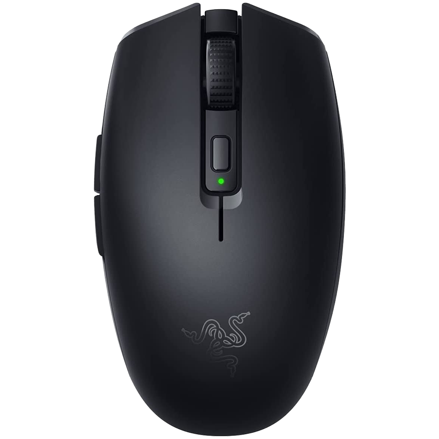 RAZER Orochi V2 Wireless Gaming Mouse, 18K DPI, 950h Battery