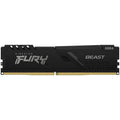 Kingston DRAM 8GB 3200MT/s DDR4 CL16 DIMM FURY Beast Black