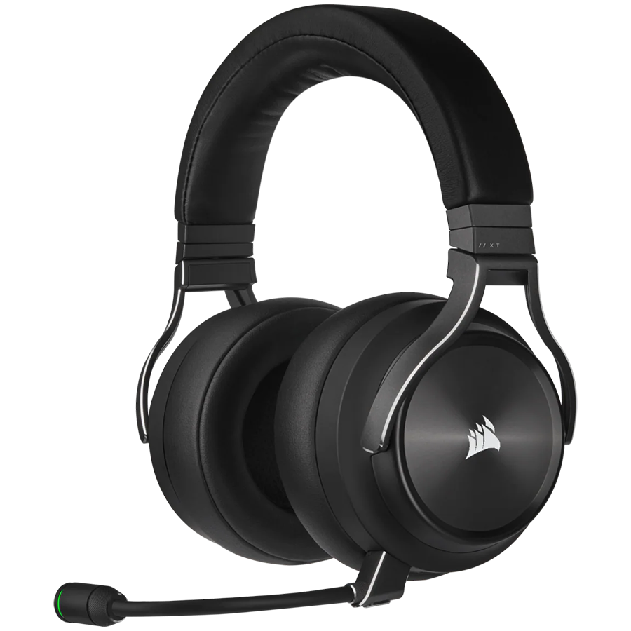 CORSAIR Virtuoso RGB Wireless XT Headset - EU