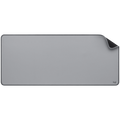 LOGITECH Desk Mat Studio Series - MID GREY