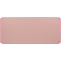LOGITECH Desk Mat Studio Series - DARKER ROSE