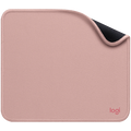 LOGITECH Mouse Pad Studio Series - DARKER ROSE