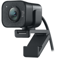 LOGITECH StreamCam - GRAPHITE - USB