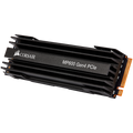 Corsair Force Series MP600 1TB M.2 NVMe PCIe Gen. 4 x4 SSD