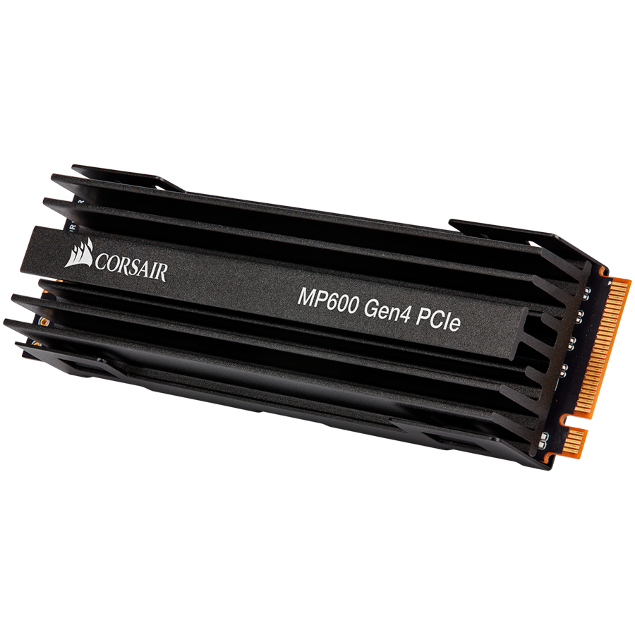 Corsair Force Series MP600 1TB M.2 NVMe PCIe Gen. 4 x4 SSD