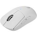 LOGITECH G PRO X SUPERLIGHT Wireless Gaming Mouse - WHITE - EER2