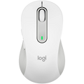 LOGITECH M650L Signature Bluetooth Mouse - OFF-WHITE