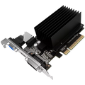 PALIT Video Card GeForce GT 730 GDDR3 2GB/64bit, PCI-E 2.0, HDMI, DVI, VGA, Retail