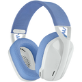 LOGITECH G435 LIGHTSPEED Wireless Gaming Headset - WHITE