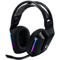LOGITECH G733 LIGHTSPEED Wireless RGB Gaming Headset - BLACK