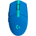 LOGITECH G305 LIGHTSPEED Wireless Gaming Mouse - BLUE - EER2
