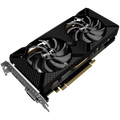 PALIT Video Card NVIDIA GeForce RTX 2060 SUPER dual 8GB GDDR6 256bit, 1650MHz / 14Gbps, DP, HDMI, DVI, 2 slot, 2 fans