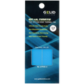 GELID GP-ULTIMATE 120×20 THERMAL PAD, Value Pack (2pcs included): 3 mm, Density (g/cm3): 3.2, Size (mm): 120 x 20, Thermal Conductivity (W/mK): 15