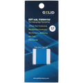 GELID GP-ULTIMATE 120×20 THERMAL PAD, Single Pack (1pc included): 3 mm, Density (g/cm3): 3.2, Size (mm): 120 x 20, Thermal Conductivity (W/mK): 15