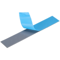 GELID GP-ULTIMATE 120×20 THERMAL PAD, Single Pack (1pc included): 0.5 mm, Density(g/cm3): 3.2, Size (mm): 120 x 20, Thermal Conductivity (W/mK): 15