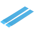 GELID GP-ULTIMATE 120×20 THERMAL PAD, Value Pack (2pcs included): 1 mm, Density(g/cm3): 3.2, Size (mm): 120 x 20, Thermal Conductivity (W/mK): 15