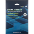 GELID GP-ULTIMATE 120×120 THERMAL PAD, Single Pack (1pc included): 3 mm, Density (g/cm3): 3.2, Size (mm): 120 x 120, Thermal Conductivity (W/mK): 15