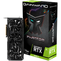 Gainward GeForce RTX 3090Ti Phantom 24GB GDDR6X, 384 bit, DP 1.4a x3, HDMI2.1 x1, power consumption 450W, 1x 16-pin power connector, NED309TS19SB-1022M