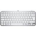 LOGITECH MX Keys Mini Bluetooth Illuminated Keyboard - PALE GREY - US INT'L