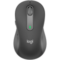 LOGITECH M650 Signature Bluetooth Mouse - GRAPHITE - B2B