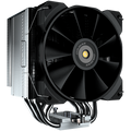 COUGAR Forza 85, 6 Heat pipes, Nickel Plated Copper Base, 1x MHP120 Fan, Screwdriver Included, Elegant Pipe Caps, 85x135x160mm, Intel LGA 115X/1366/1200/1700/1851/2011/2066, AMD AM5/AM4/FM2/FM1/AM3+/AM3/AM2+/AM2