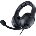 COUGAR HX330 Gaming Headset, Black