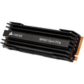 Corsair Force Series MP600 500GB M.2 NVMe PCIe Gen. 4 x4 SSD