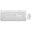LOGITECH Signature MK650 Combo for Business - OFFWHITE - US INT'L - BT - INTNL - B2B