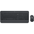 LOGITECH Signature MK650 Combo for Business - GRAPHITE - US INT'L - BT - INTNL - B2B
