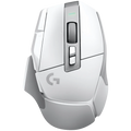 LOGITECH G502 X Corded Gaming Mouse - WHITE - USB - EER2