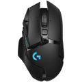 LOGITECH G502 X LIGHTSPEED - BLACK/CORE - 2.4GHZ  - EER2 - #933