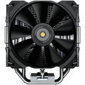 COUGAR Forza 50, 6mm Heat pipe, Nickel Plated Copper Base, 1x MHP120 Fan, Screwdriver Included, Elegant Pipe Caps, 50x135x155mm, Intel LGA 115X/1366/1200/1700/2011/2066, AMD AM5/AM4/FM2/FM1/AM3+/AM3/AM2+/AM2