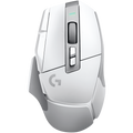 LOGITECH G502 X LIGHTSPEED - WHITE/CORE - 2.4GHZ - EER2 - #933